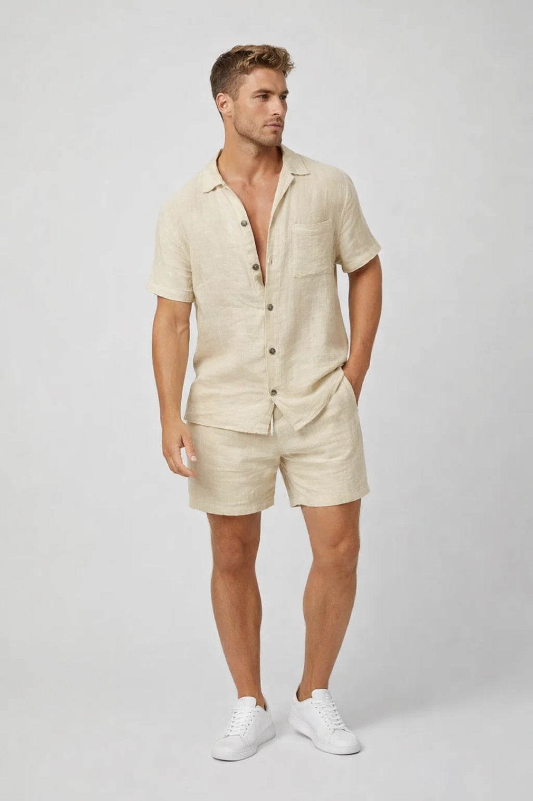 Light Beige 1
