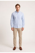Men's Oxford Shirt | Button-Down Collar | Regular Fit