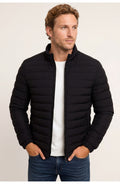 Men's Lightweight Padded Jacket | Comfortable Fit | Casual Style