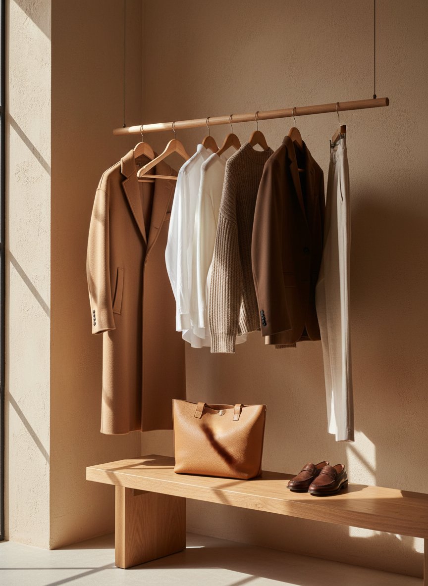 About Outfitted